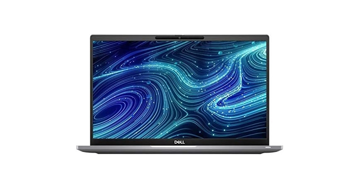 Dell Latitude 7420 14" i5 Laptop