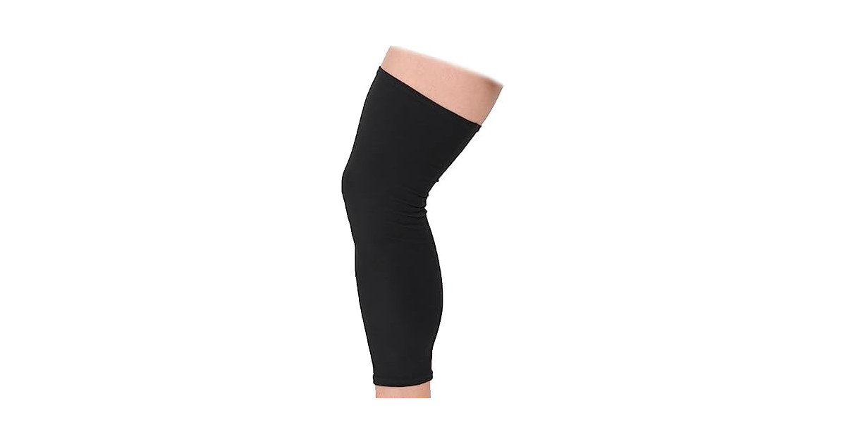 DOUKOM Knee Brace Undersleeve