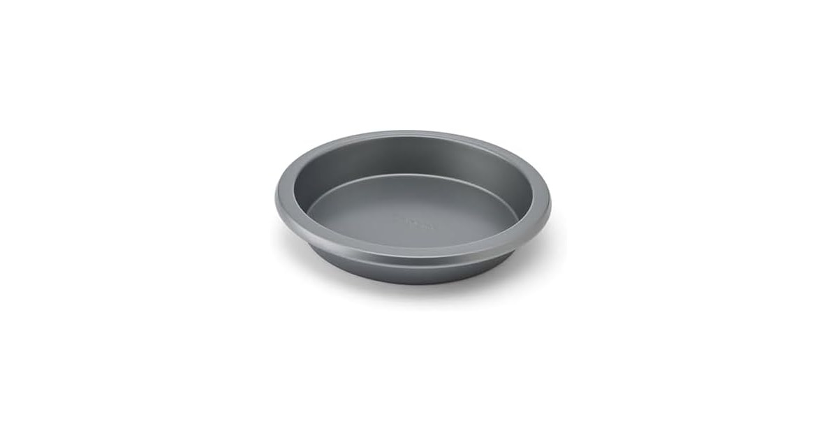 KitchenAid Aluminized Steel Round Cake Pan