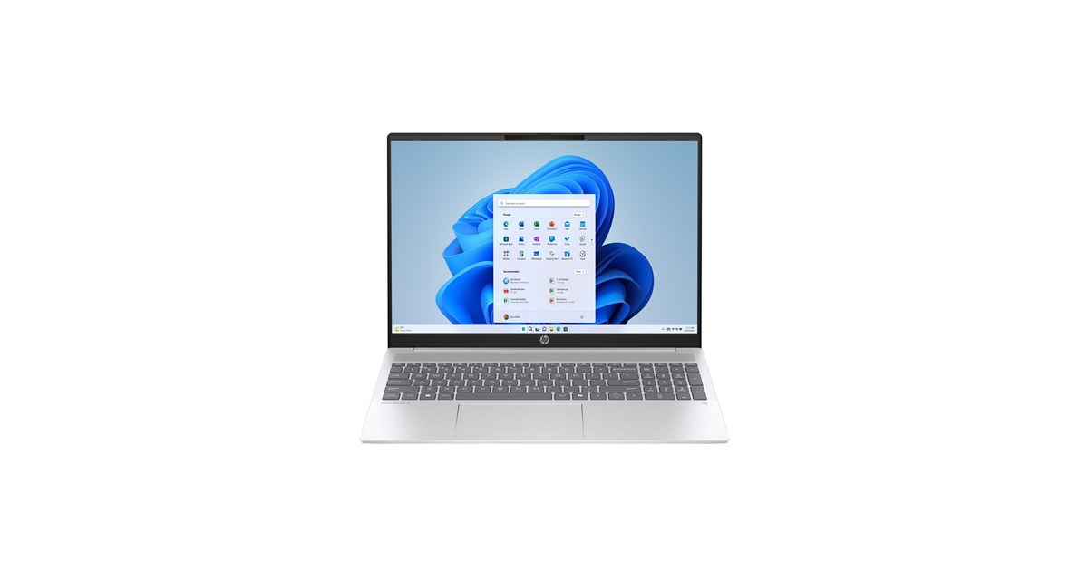 HP OmniBook 5 14" 2K OLED Touchscreen Laptop