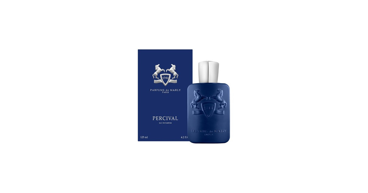 Parfums De Marly Percival EDP 4.2 oz