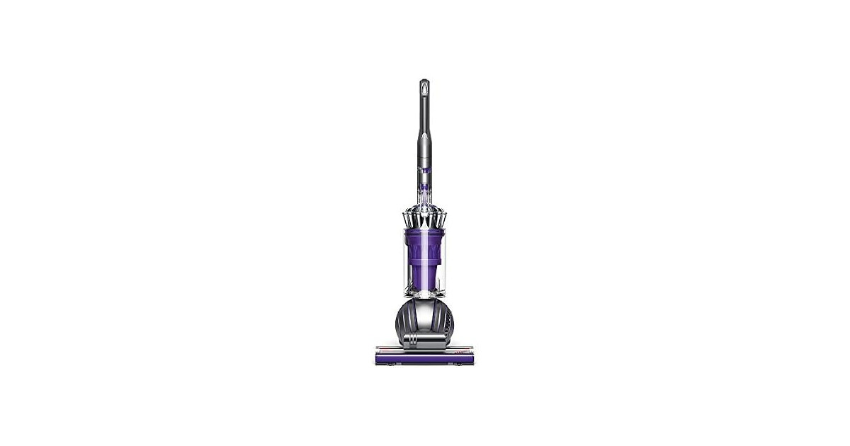 Dyson UP20 Upright Vacuum Cleaner