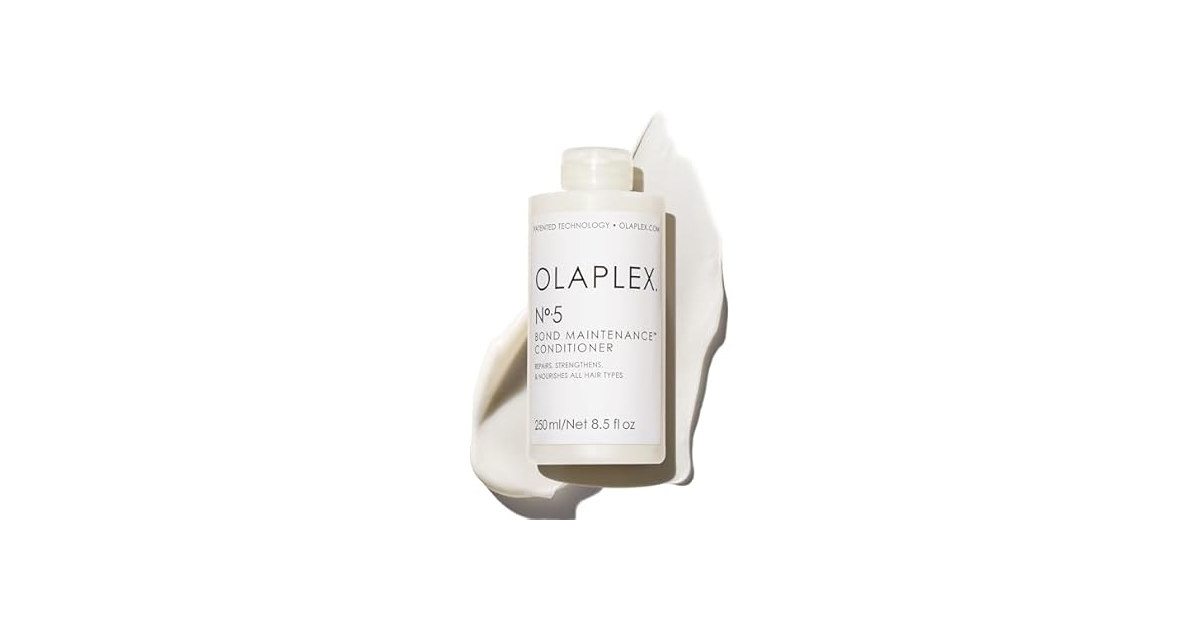 Olaplex No. 5 Bond Maintenance Conditioner, 8.5 oz