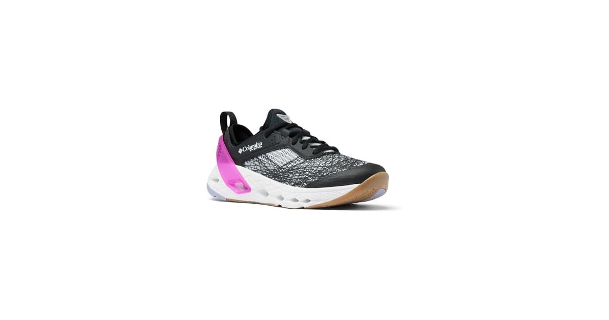 Columbia Women's Pfg Whipray Fishing Shoes (Open Box)