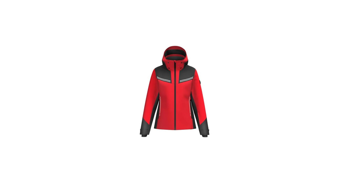 HEAD Women's Joy Ski Jacket