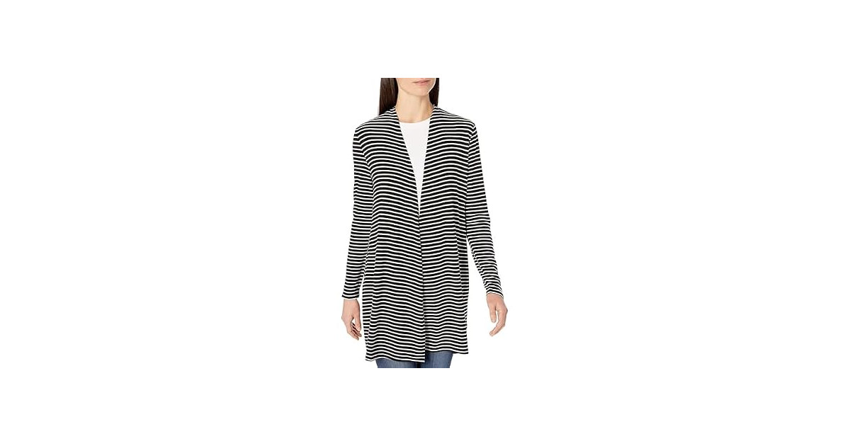 Amazon Essentials Women (XXL) Long-sleeve Cardigan