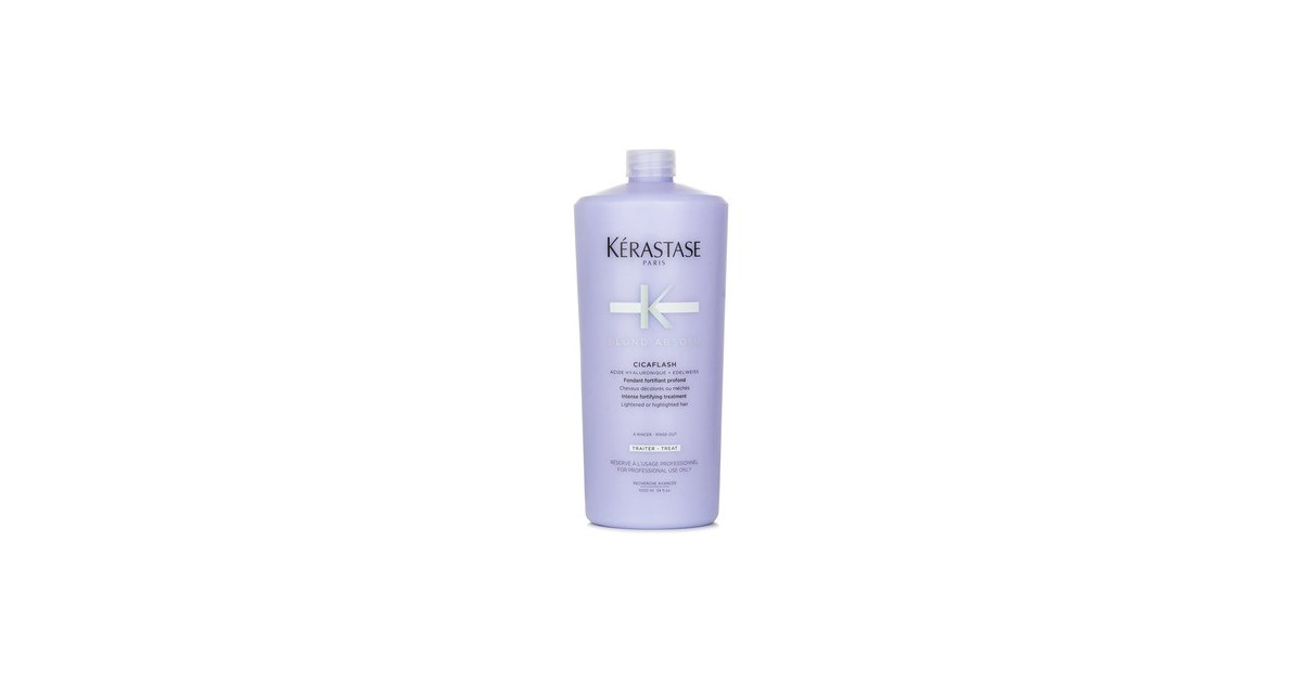 Kerastase Blond Absolu Cicaflash Conditioner