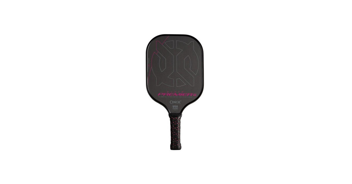 ONIX Evoke Premier RC Paddle 10mm