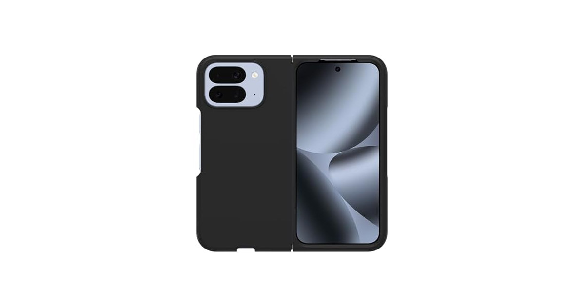 OtterBox Thin Flex Series Case with Pixel Snap for Google Pixel 10 Pro Fold