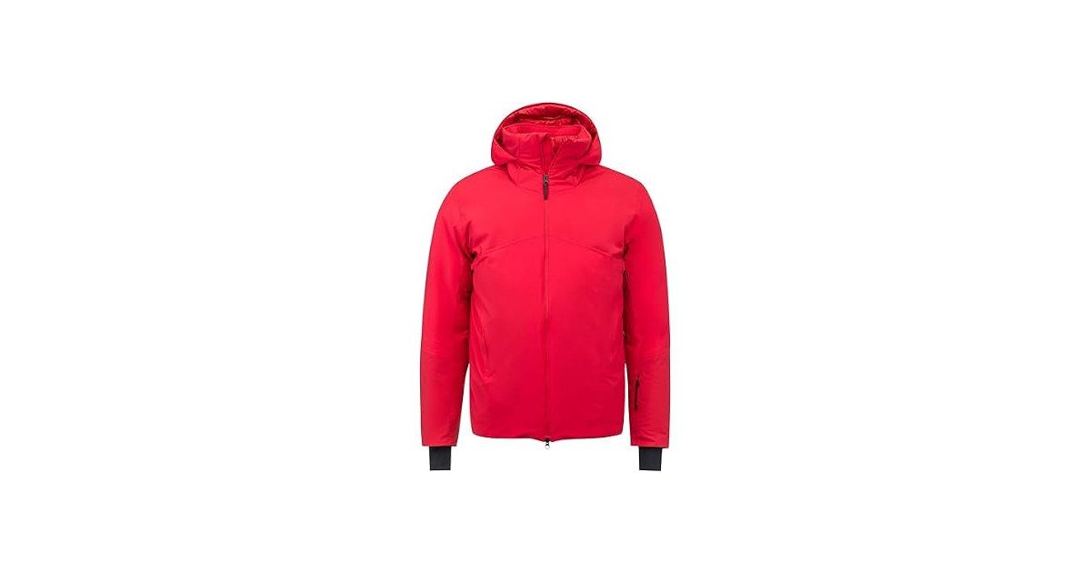 Head Men Legacy Insulated Ski Jacket