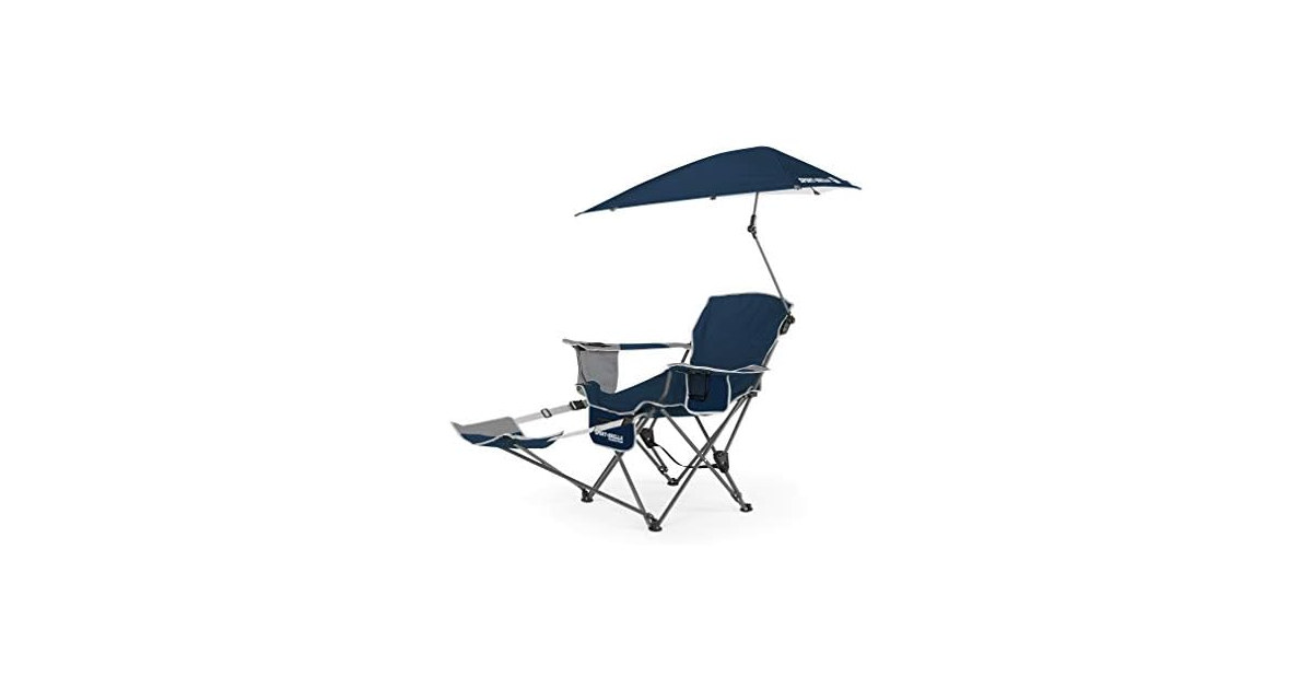Sport-Brella 3-Position Chair