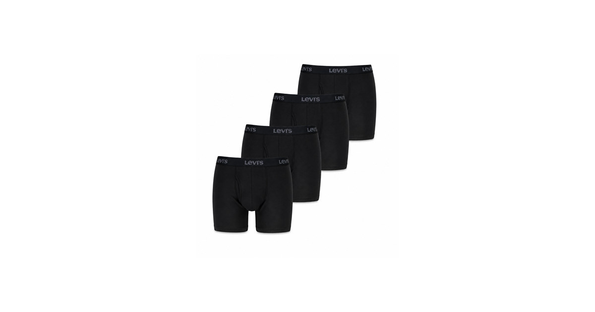 Levi's Optical Illusion Boxer Briefs