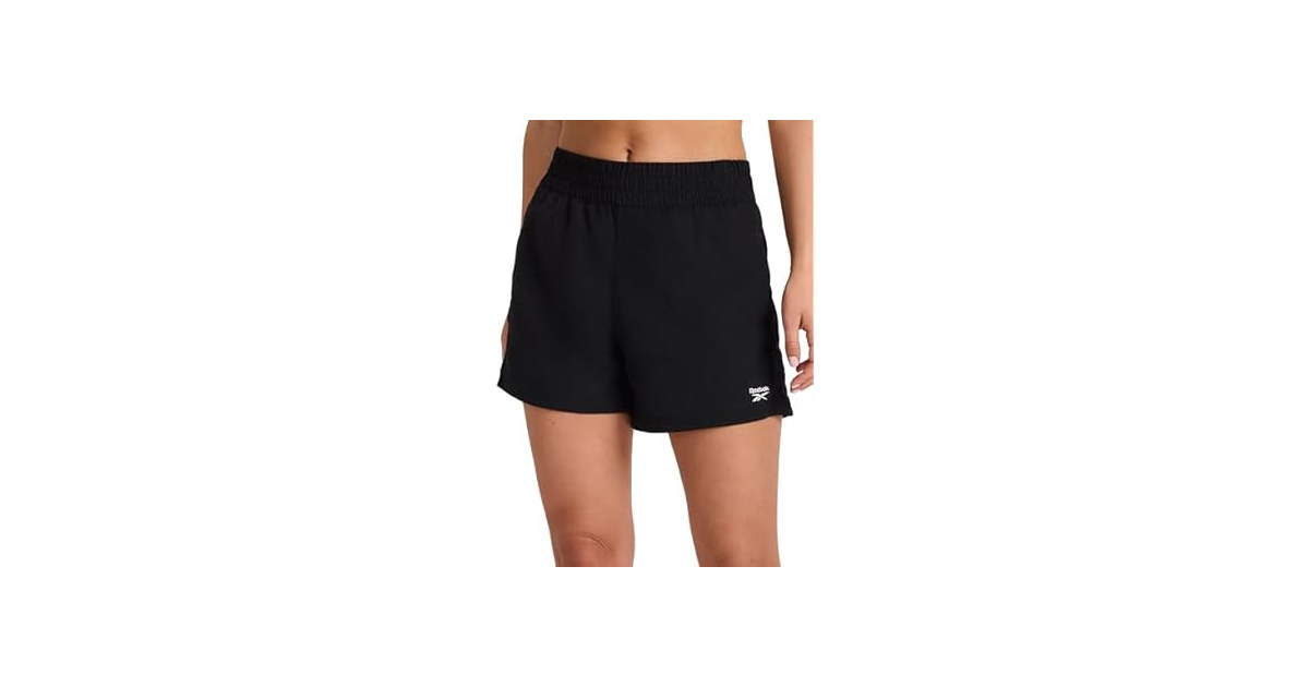 Reebok Women Marathoner Track 4.5” Short