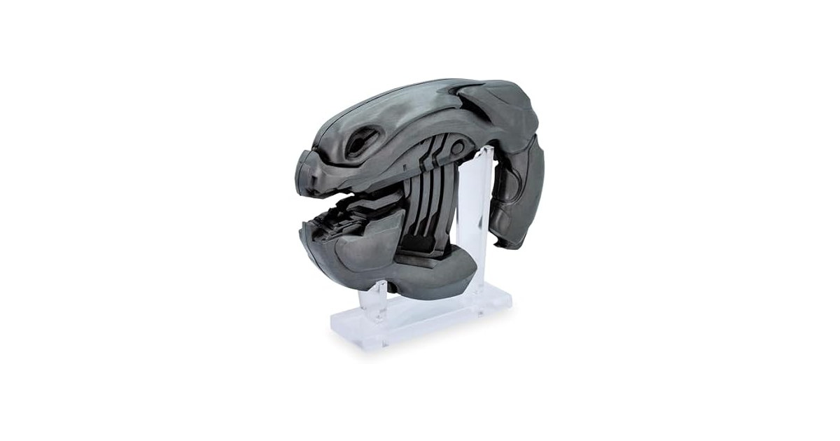 Ukonic Halo Infinite Plasma Pistol Metal Bottle Opener