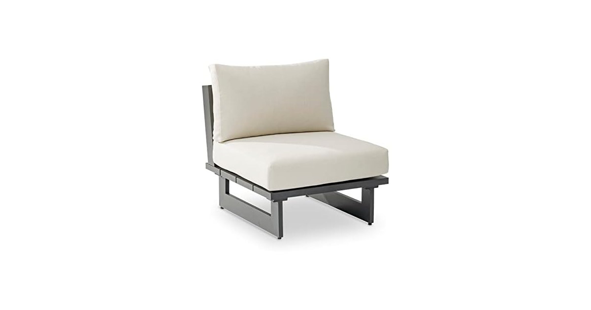 Maldives Upholstered Patio Chair