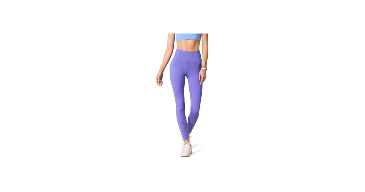 Amazon Essentials Women Active Sculpt High Legging