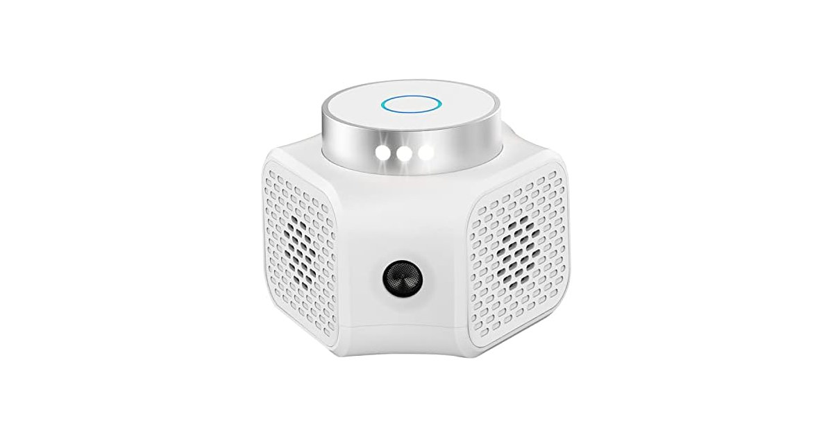Balkene Home Ultrasonic Rodent Repellent Plug-in