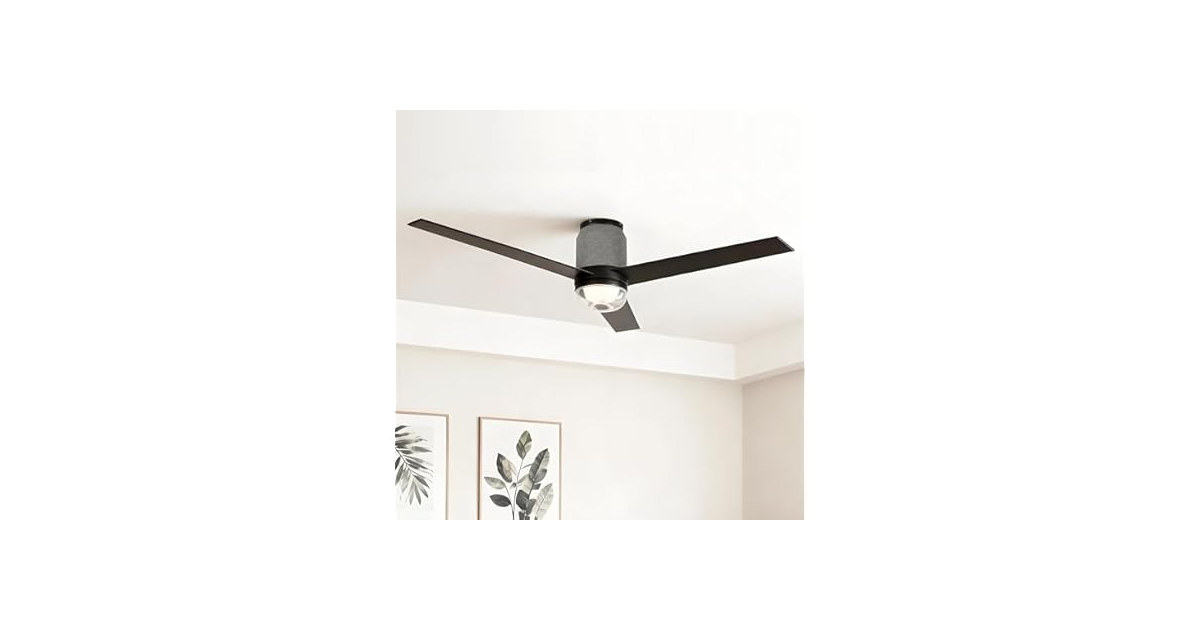 Parrot Uncle F6030-RGB Ceiling Fans