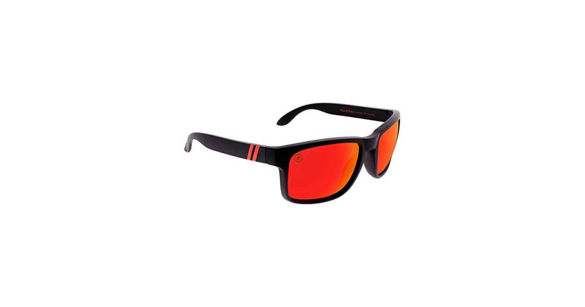 Blenders Canyon Red Strike