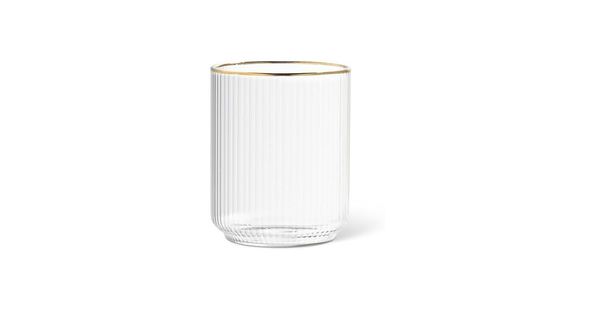 Abbott Collection Tight Vertical Tumbler