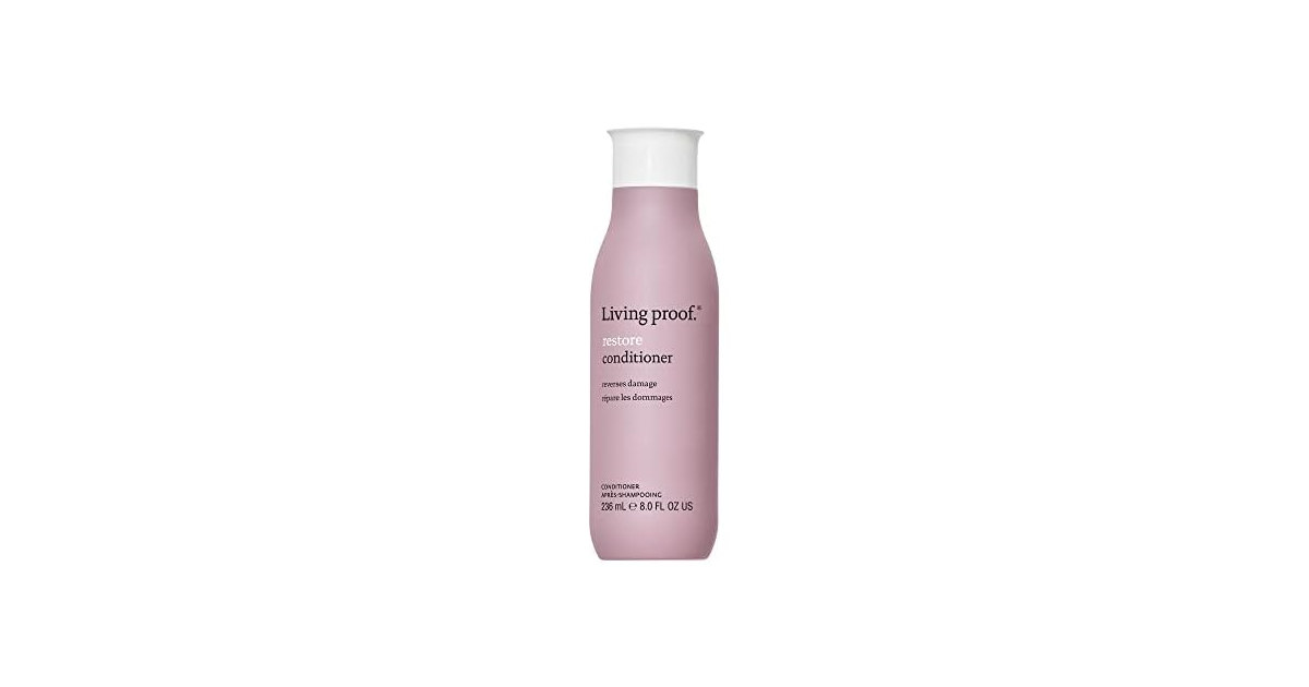 Living Proof Restore Conditioner 8 oz