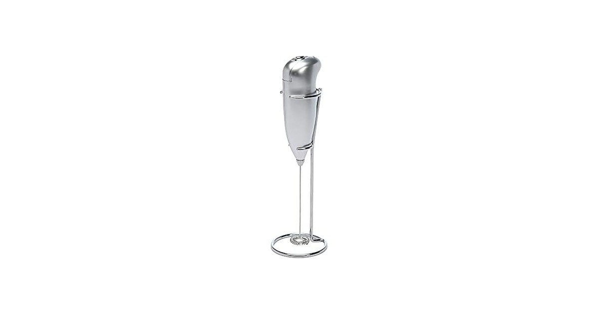 Epoca Primula Handheld Milk Frother