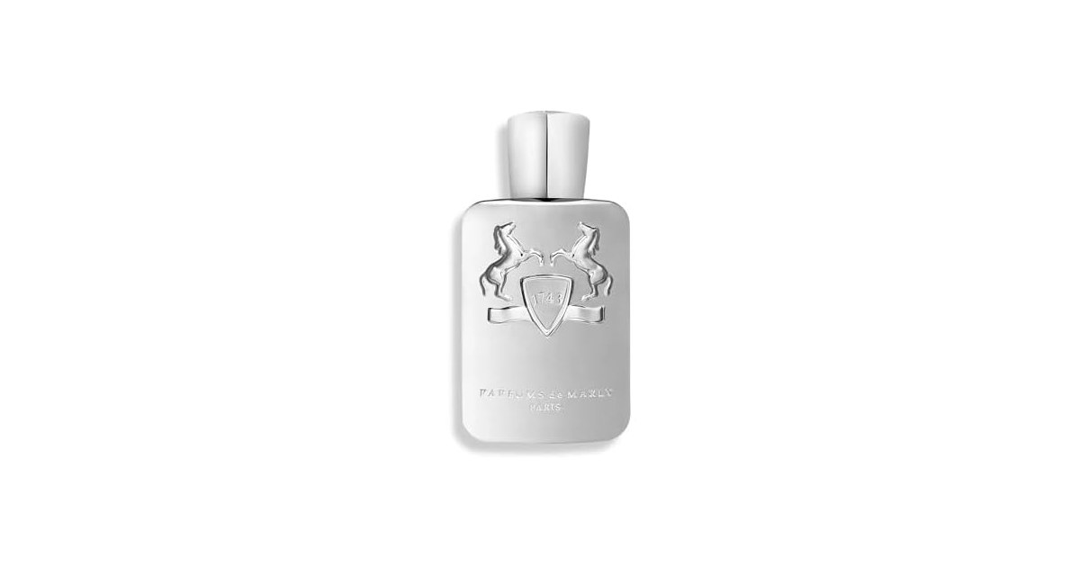 Parfums de Marly Pegasus EDP Spray, 4.2 oz