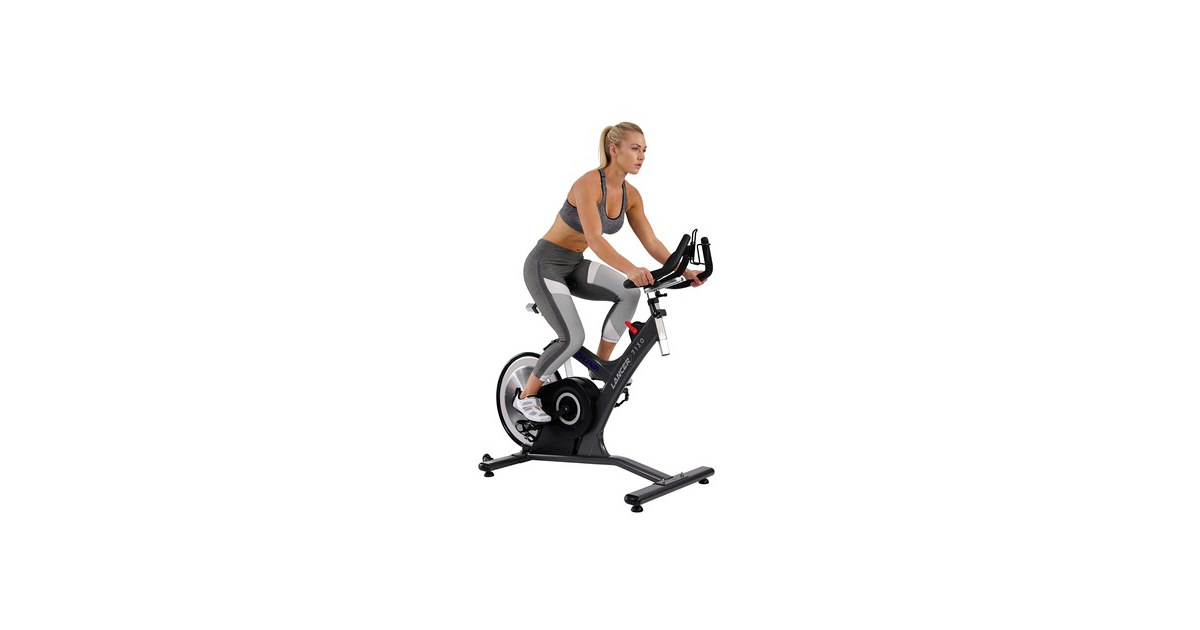 Sunny Health & Fitness Asuna 7130 Lancer Cycle Exercise Bike