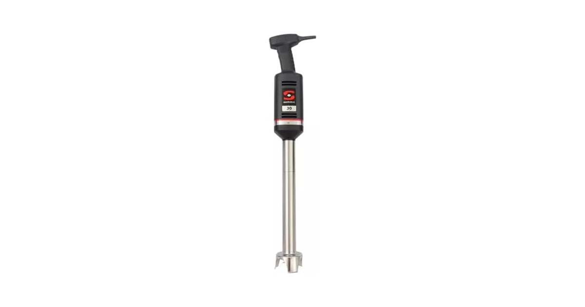 Sammic XM-33V Immersion Stick Blender (Open Box)