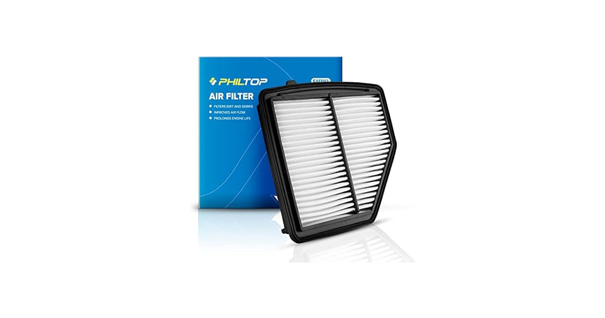 PHILTOP Engine Air Filter