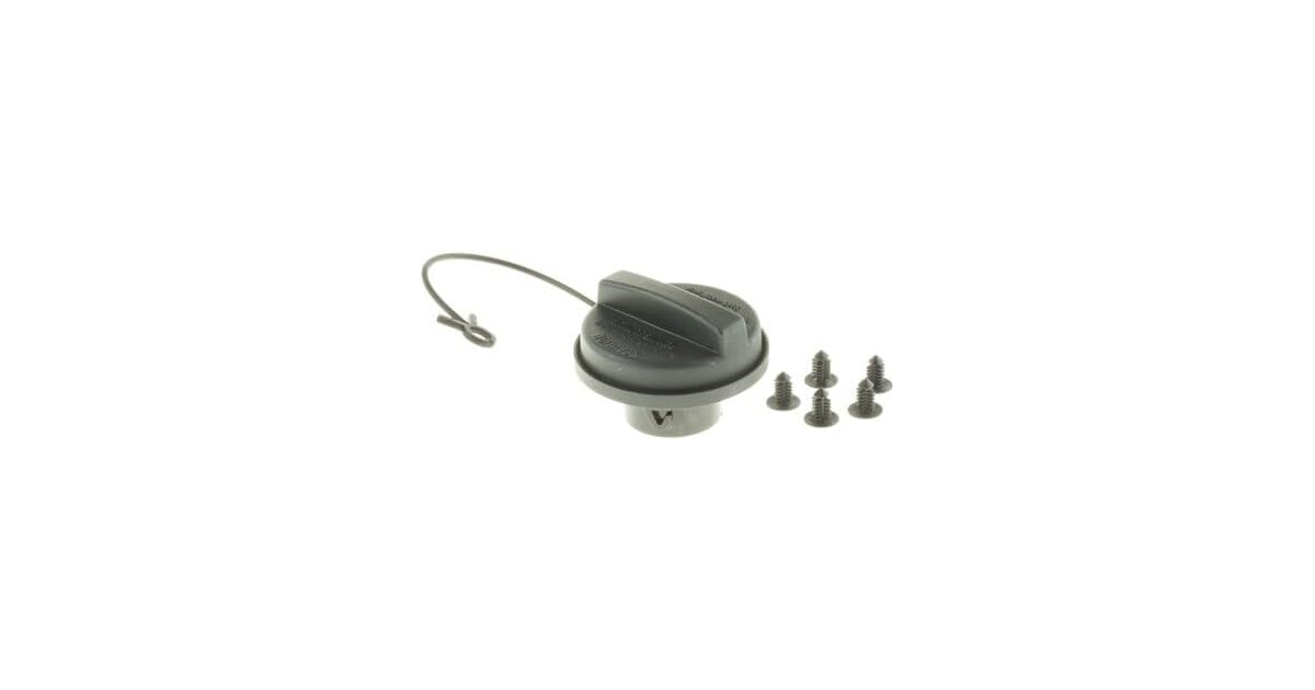 Motorad Fuel Tank Cap MGC838T