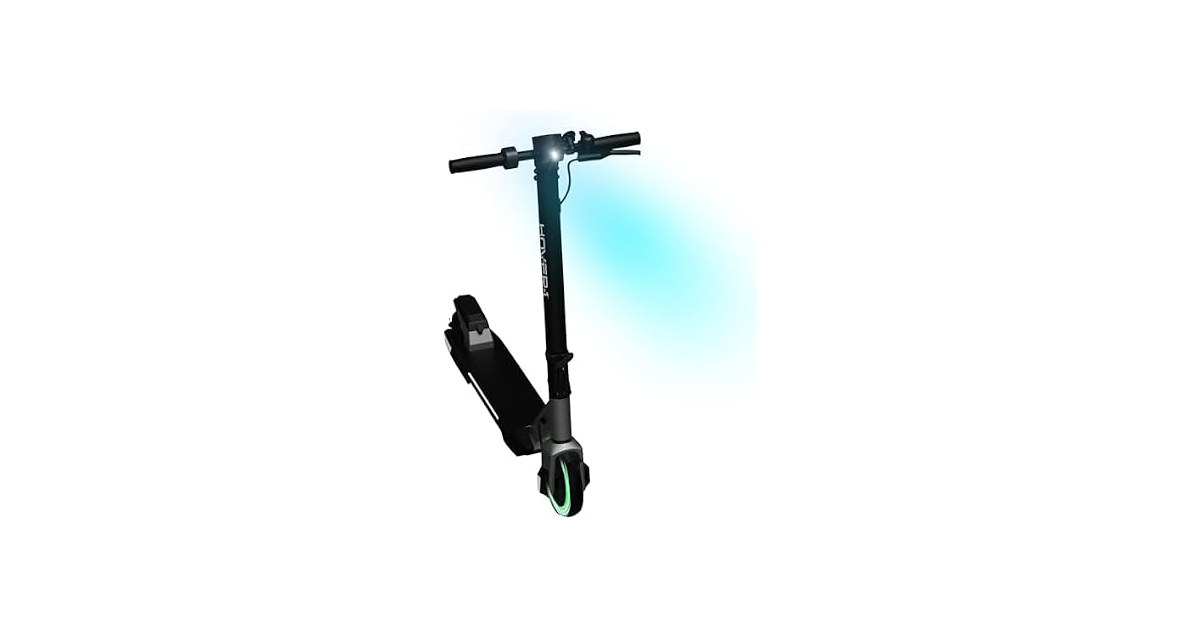 Hover-1 Neo I Foldable Electric Scooter 200W