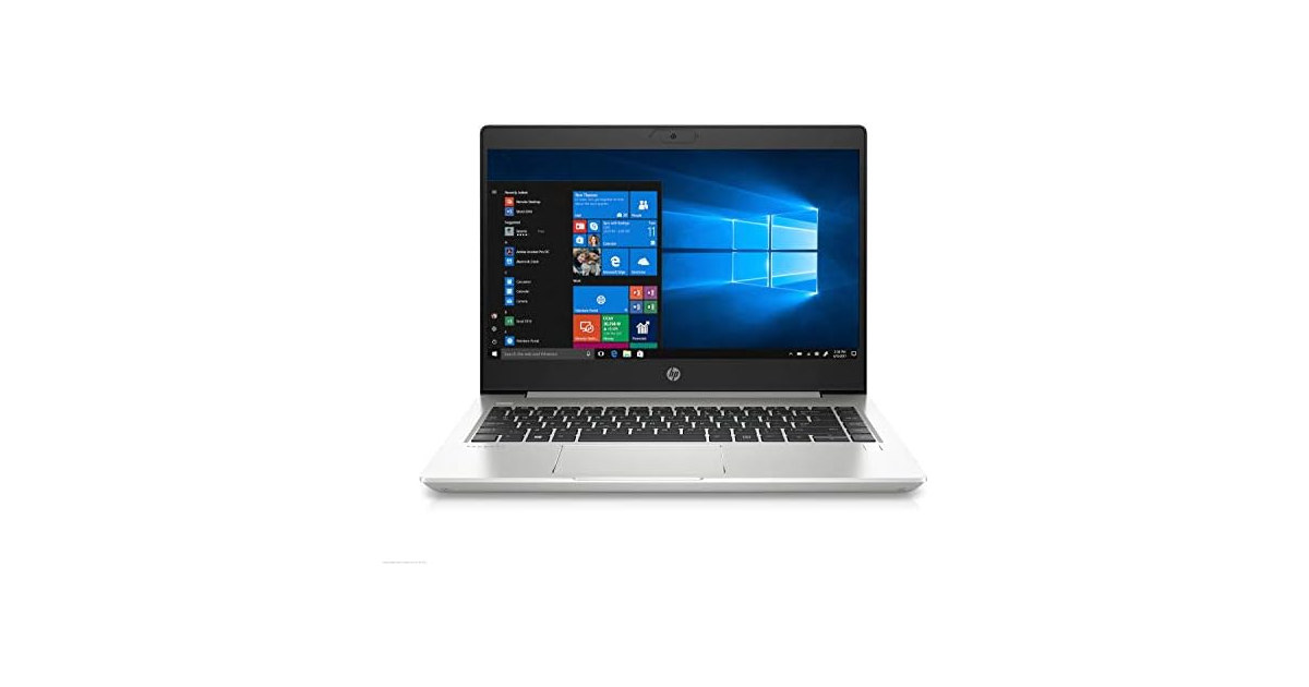 HP ProBook 440 G7 14" Notebook