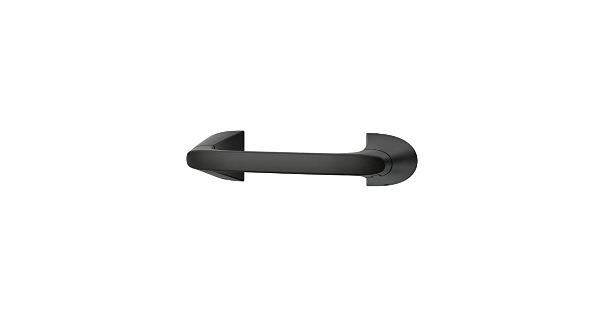 Pfister Karci Toilet Paper Holder, Bathroom Tissue Roll Holder