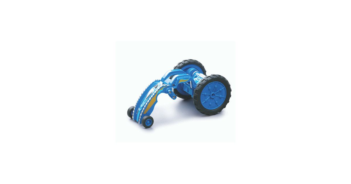 LED Nitrous Race and Stunt Cars