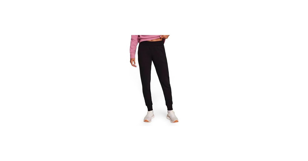 Head Women Rib Mix Jogger