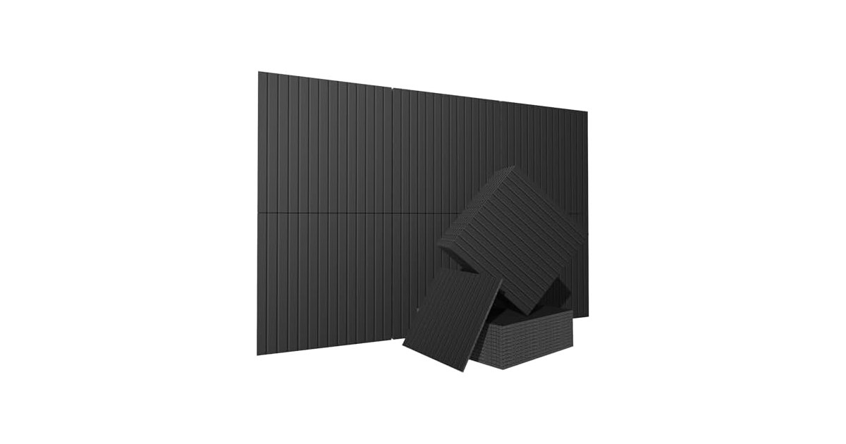 Clulutic CIUIUTIC Acoustical Wall Panels