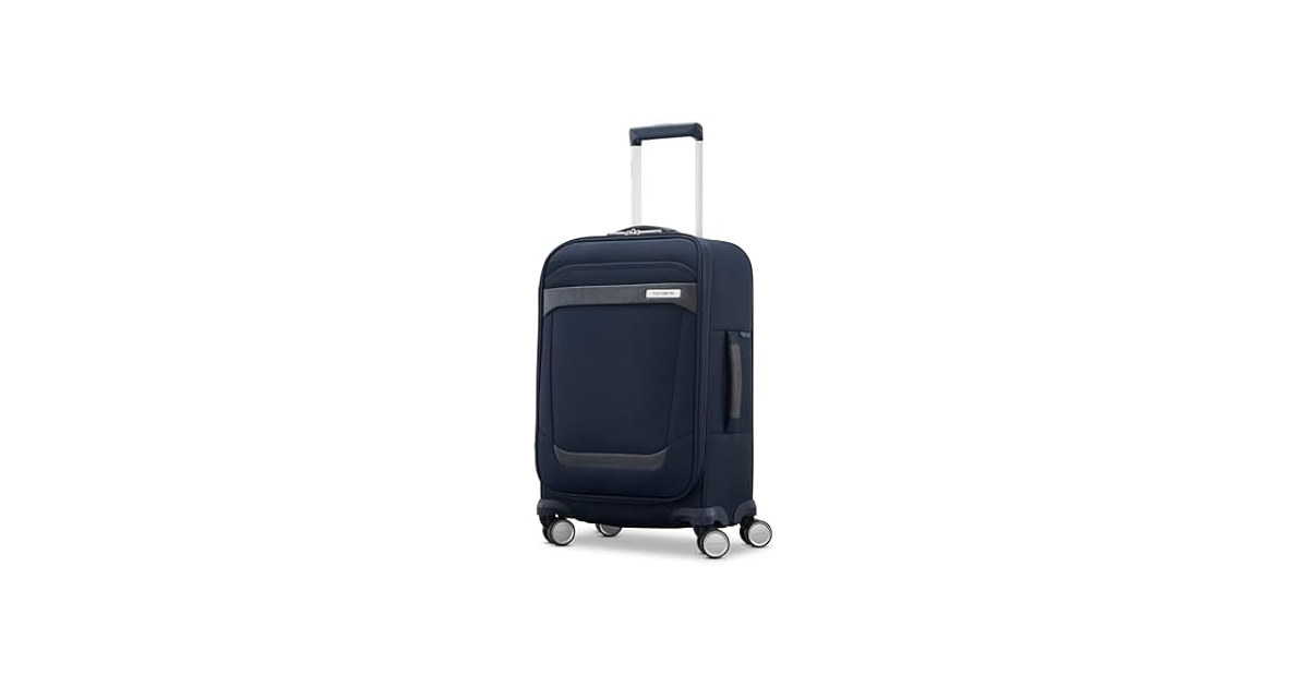 Samsonite Elevation Plus Carry On