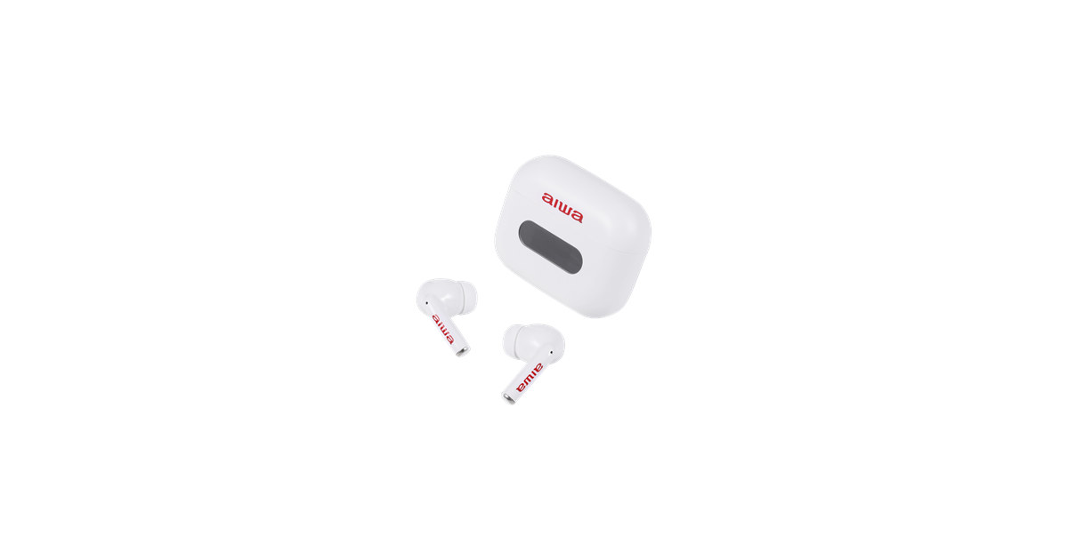 Prodigy View TWS Earbuds Display Case