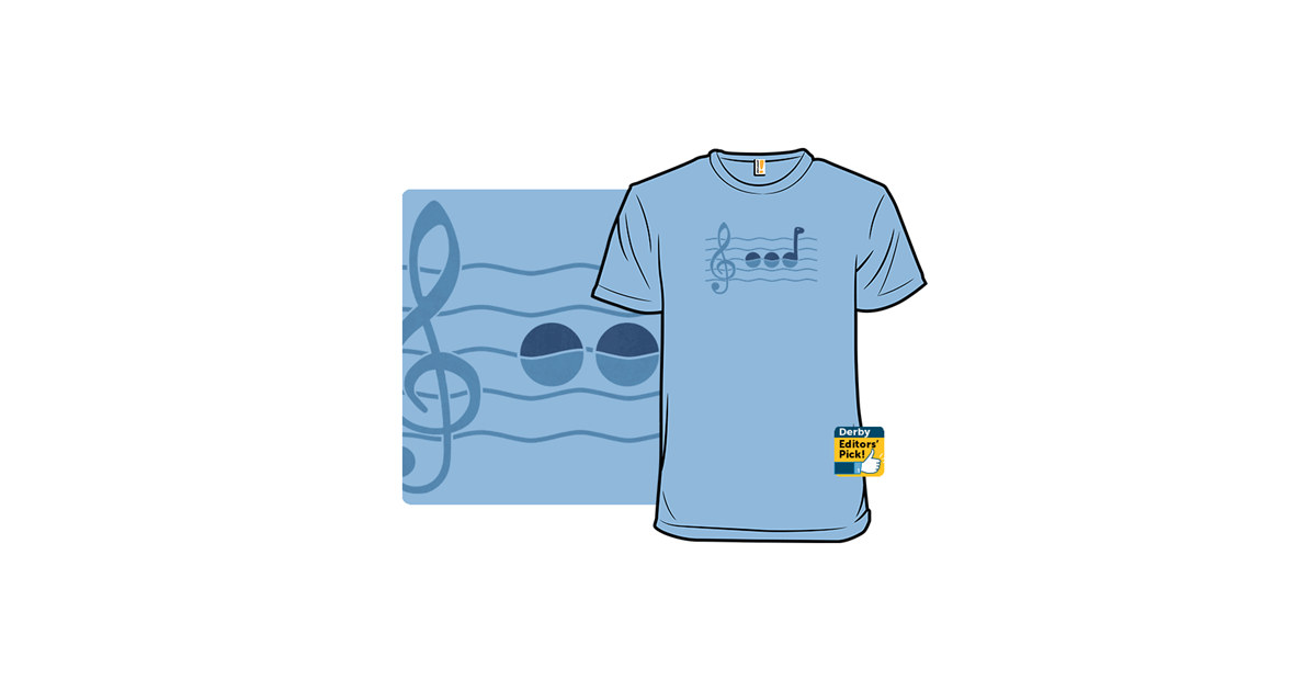 Song Of The Loch