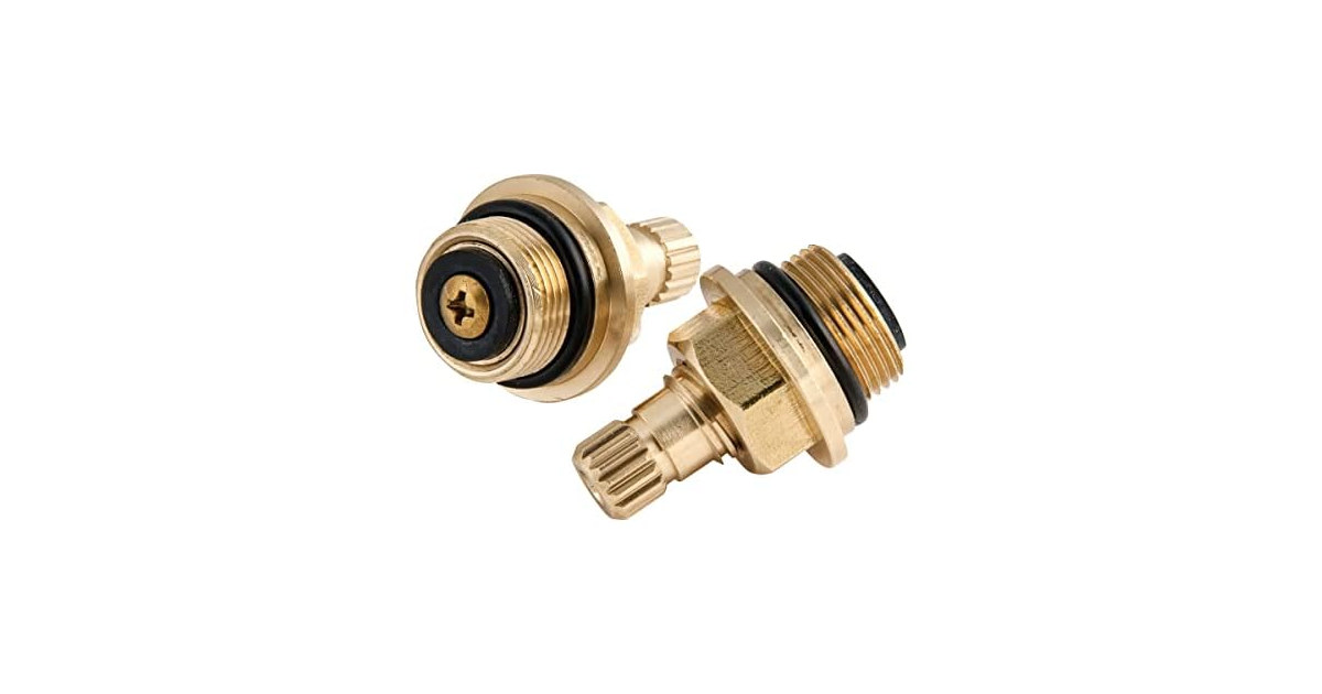 Empire Faucets CRD-LKSB Replacement Stem