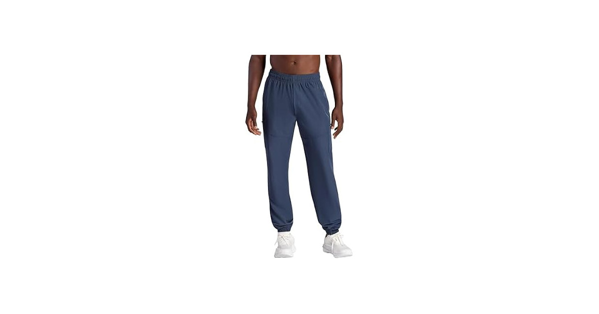 Gaiam Men Voyager Cargo Pant
