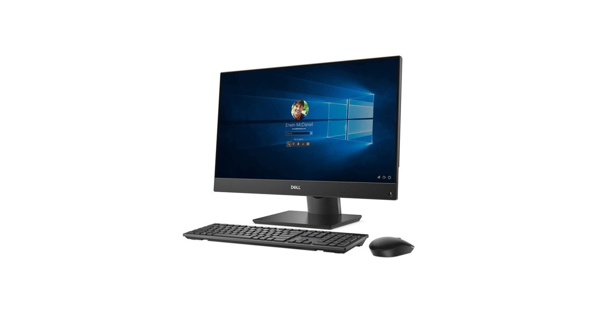 Dell Optiplex 7470 All in One PC