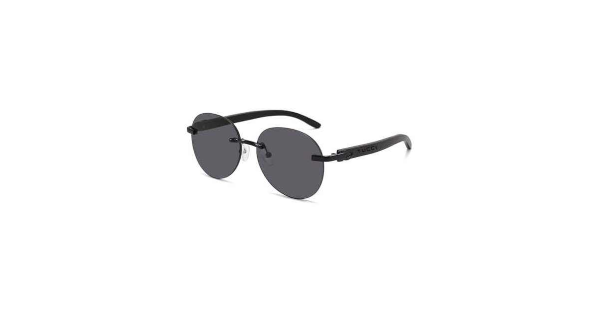 Tucci Italy Solara Sunglasses