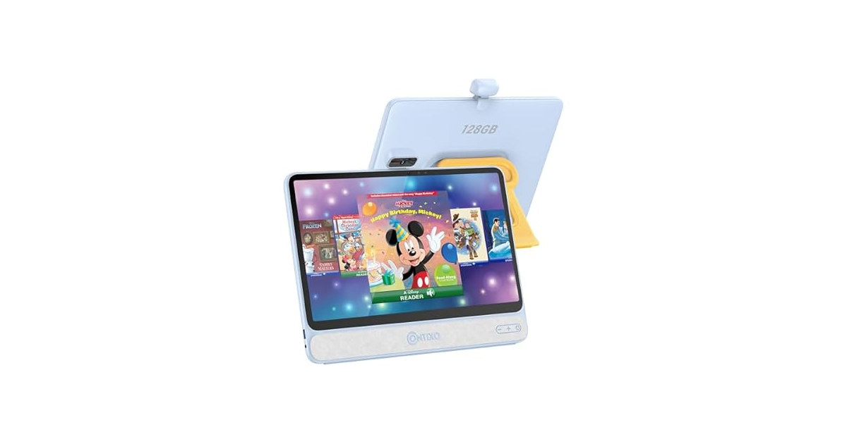 Contixo A3 15.6" Kids Tablet