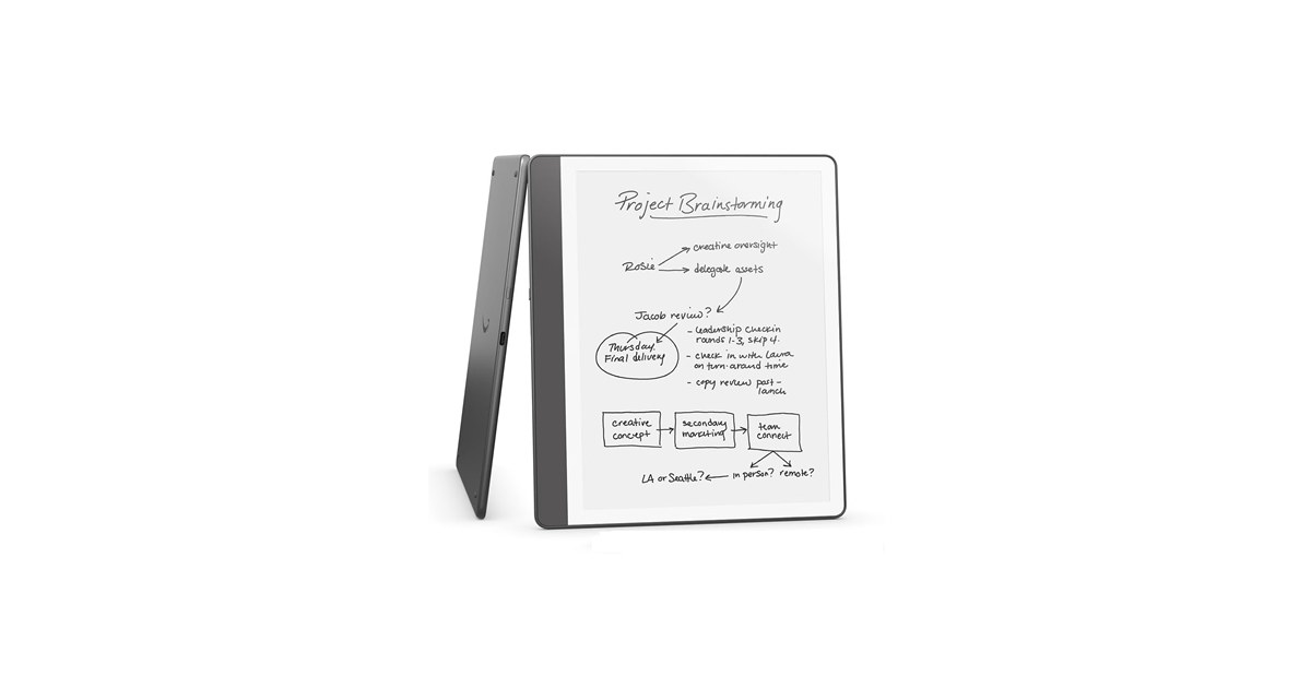 Amazon Kindle Scribe 64GB
