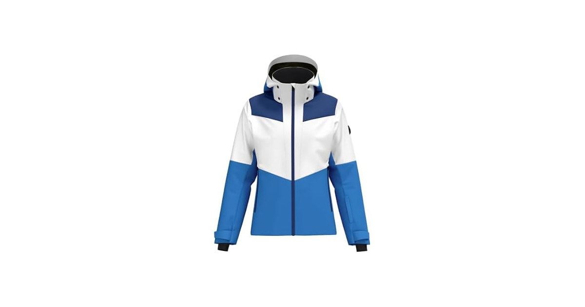 Head Women Element Insulated Ski Jacket