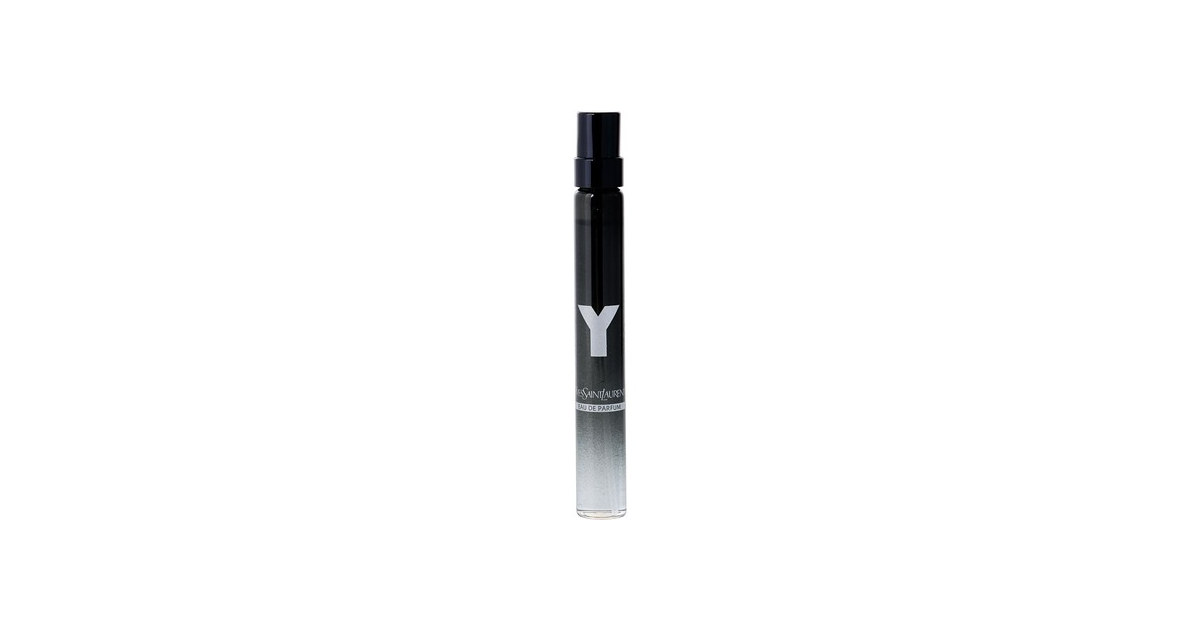 Y YSL 10ml EDP Spray Unboxed for Men