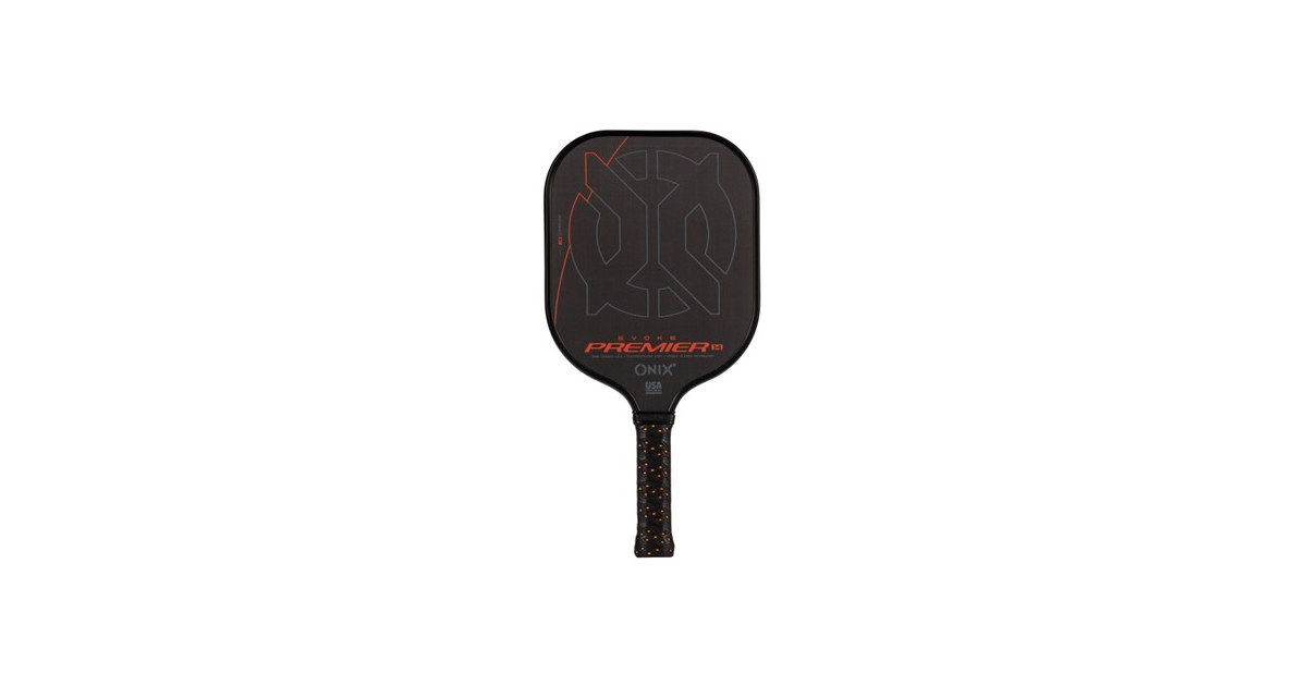 ONIX Evoke Premier RC Paddle 14mm