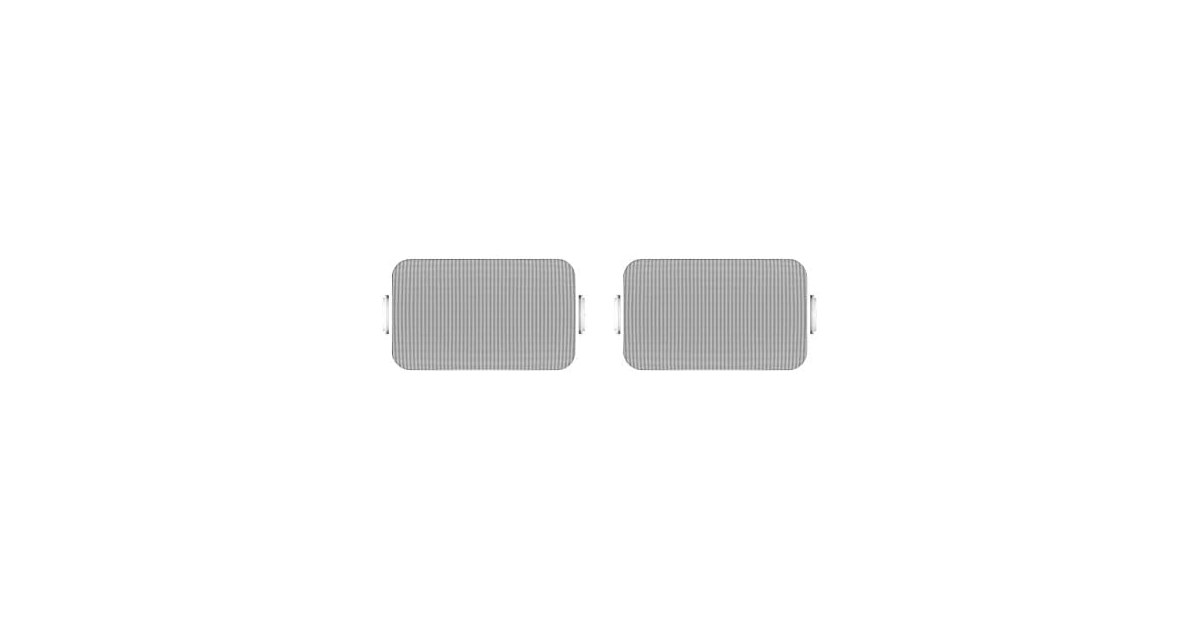 Sonos SNSOUTDOOR Outdoor by Sonance white (Open Box)
